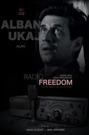 Poster do filme Radio Freedom