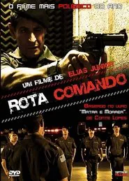 Rota Comando movie poster