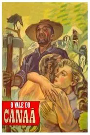O Vale do Canaã movie poster