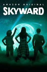 Skyward movie poster