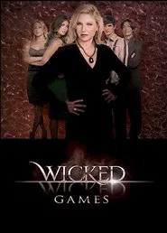 Wicked Wicked Games tv show poster