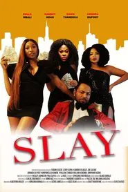 Slay movie poster