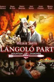 Poster do filme Mountain of Diamonds