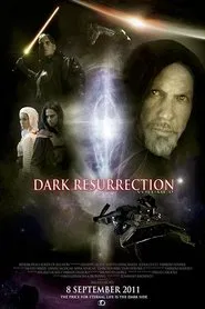 Dark Resurrection Volume 0 movie poster
