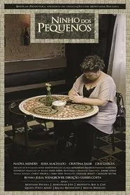 Ninho dos Pequenos movie poster