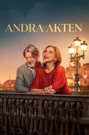 Poster do filme Second Act