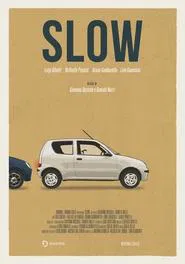 Poster do filme Slow