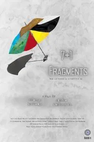 7+1 Fragments movie poster