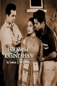 Hiram na Kasintahan movie poster