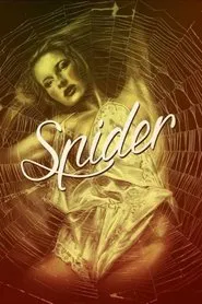 Poster do filme Spider