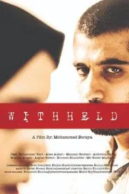 Poster do filme Withheld