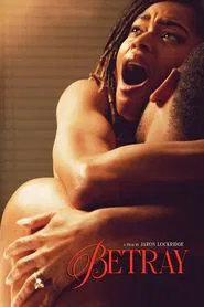 Poster do filme Betray