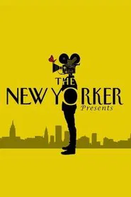Poster da série The New Yorker Presents