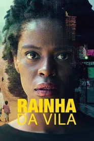 Poster da série Rainha da Vila