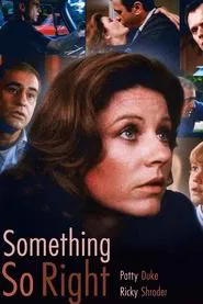 Poster do filme Something So Right