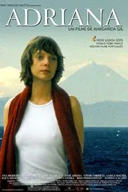 Adriana movie poster