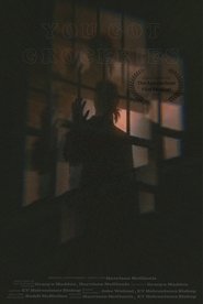 Poster do filme You Got Groceries