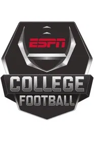 ESPN College Football Thursday Primetime tv show poster