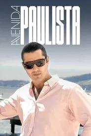 Avenida Paulista tv show poster