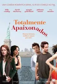 Poster do filme Totalmente Apaixonados