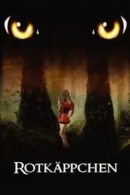 Rotkäppchen: The Blood of Red Riding Hood movie poster