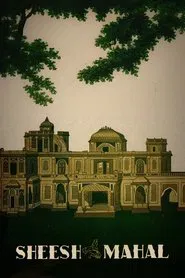Sheesh Mahal movie poster