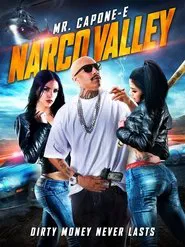 Narco Valley movie poster