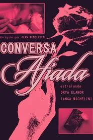 Poster do filme Conversa Afiada