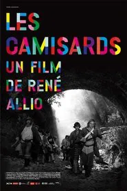 Poster do filme The French Calvinists