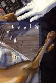 Teeth movie poster
