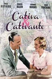 Poster do filme Cativa e Cativante