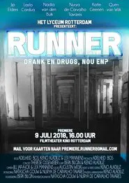 Runner movie poster