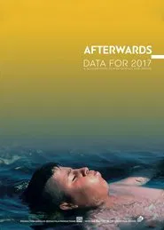 AFTERWARDS - Data for 2017 movie poster