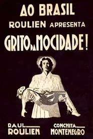 Poster do filme O Grito da Mocidade