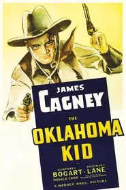 The Oklahoma Kid movie poster