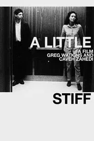 A Little Stiff movie poster
