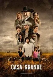 Poster da série Casa Grande