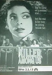 A Killer Among Us movie poster