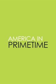 America in Primetime tv show poster