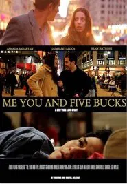 Poster do filme Me You and Five Bucks