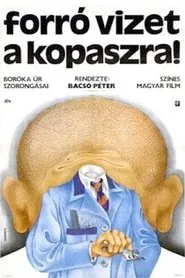 Bald Head for Bald Head movie poster