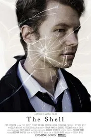 Poster do filme The Shell