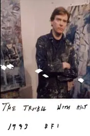 The Trouble with Art movie poster