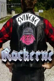 Rockerne tv show poster