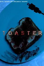 Toaster movie poster