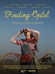 Finding Optel movie poster
