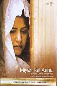 Poster do filme Mister Come Tomorrow