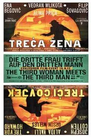 The Third Woman movie poster