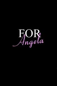 Poster do filme For Angela