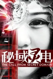 The Call from Secret Domain movie poster